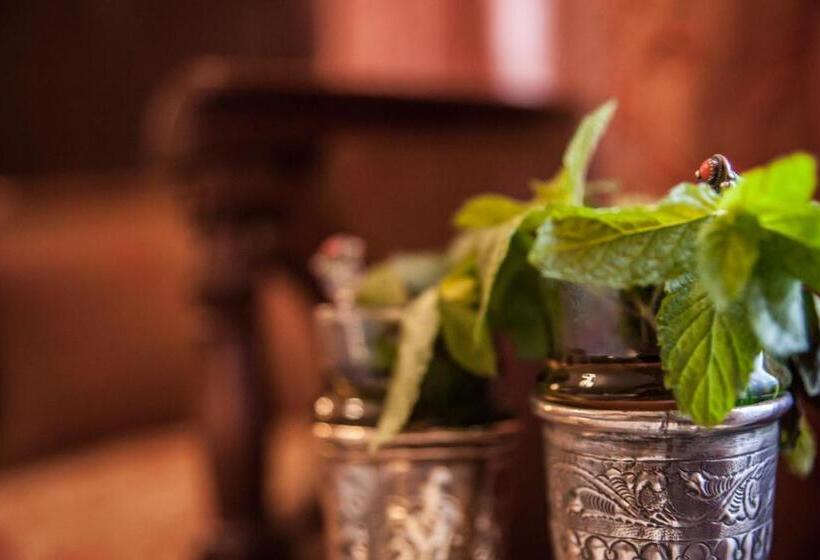 민박 La Maison Ottomane