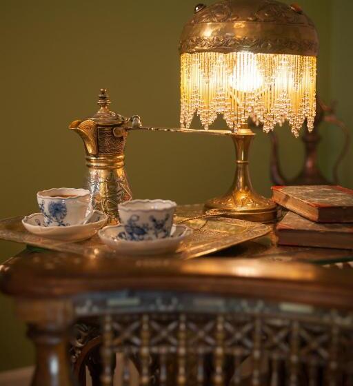 민박 La Maison Ottomane