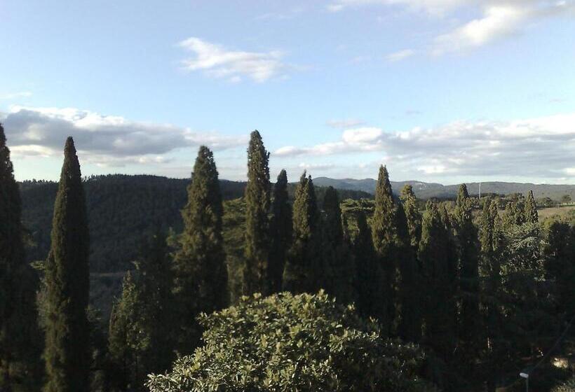 צימר Locanda Nel Cassero