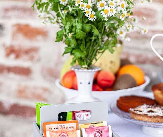 צימר Locanda Nel Cassero