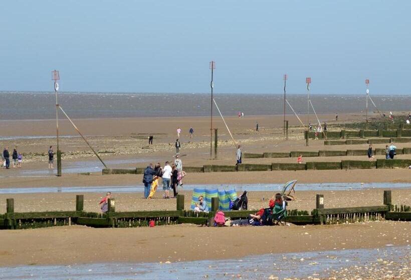 住宿加早餐 No9 Guesthouse