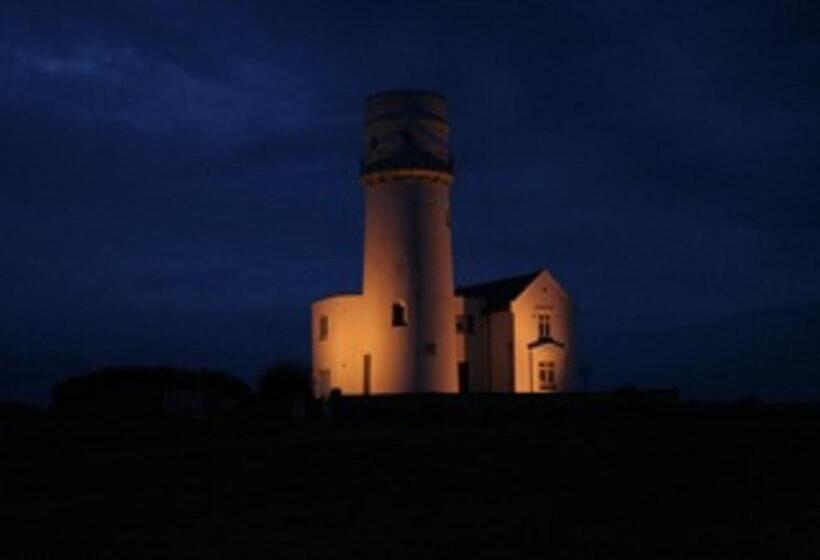 住宿加早餐 No9 Guesthouse