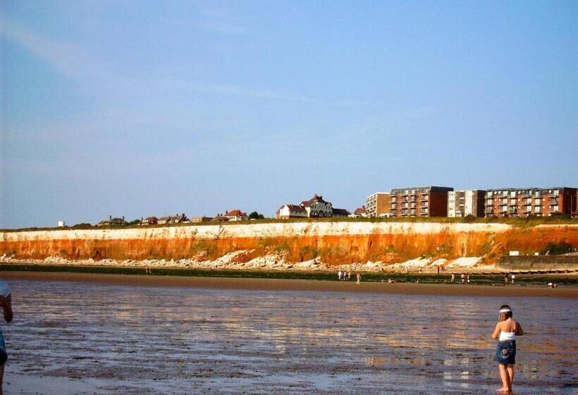 住宿加早餐 No9 Guesthouse