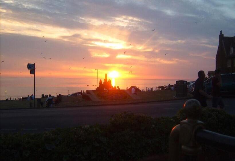 住宿加早餐 No9 Guesthouse