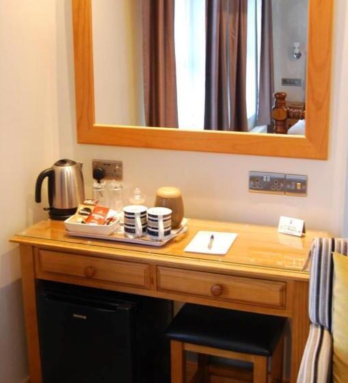 住宿加早餐 No9 Guesthouse