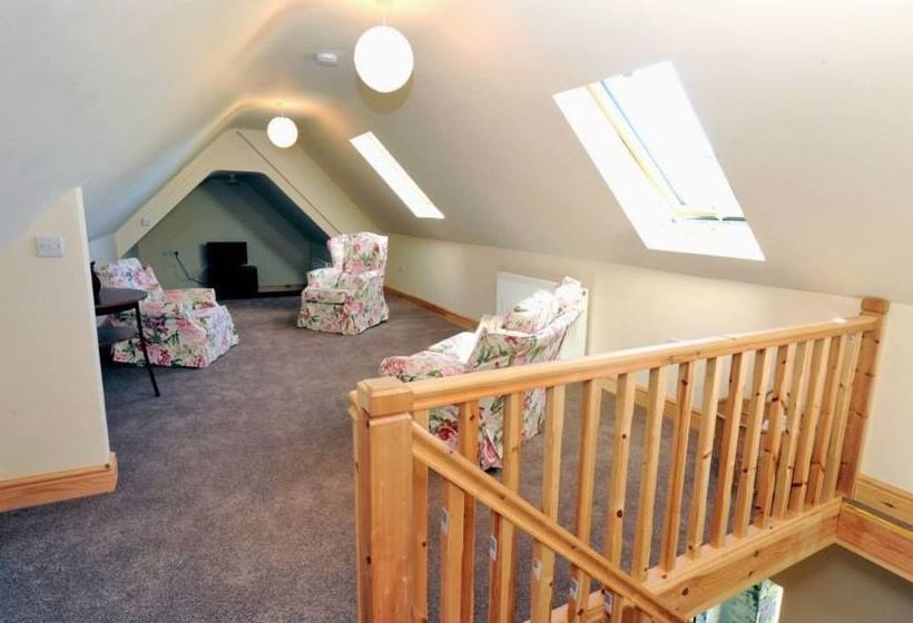 민박 Old Police House