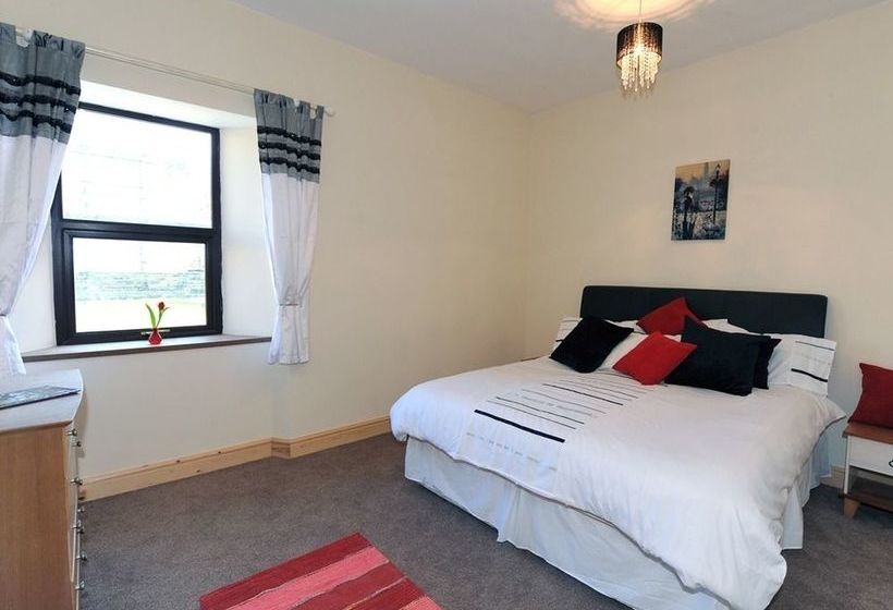 민박 Old Police House