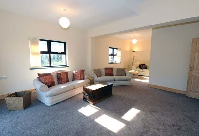 민박 Old Police House