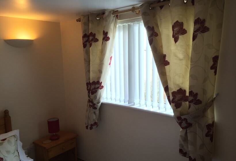 צימר Penwinnick House