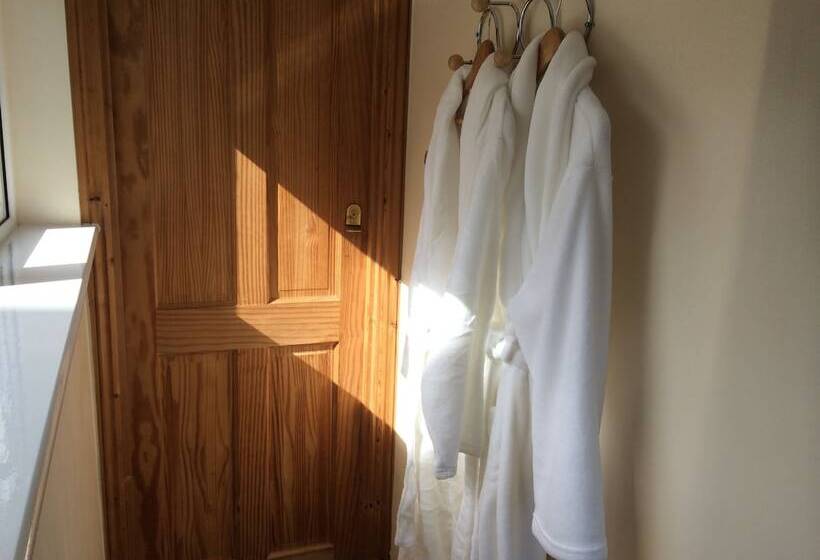 צימר Penwinnick House