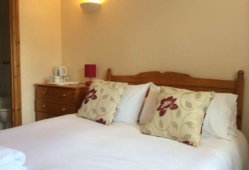 צימר Penwinnick House