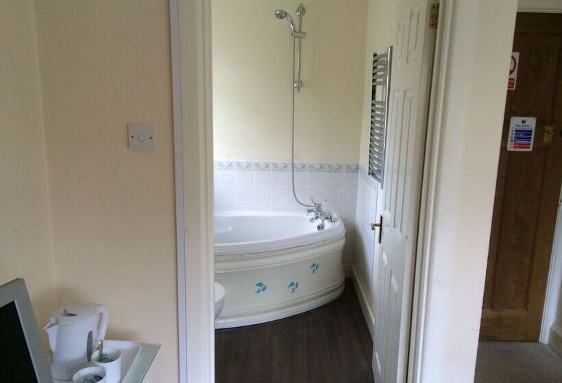 צימר Penwinnick House