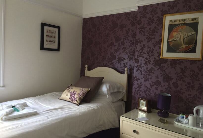 צימר Penwinnick House