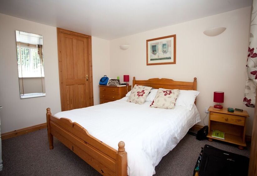 צימר Penwinnick House