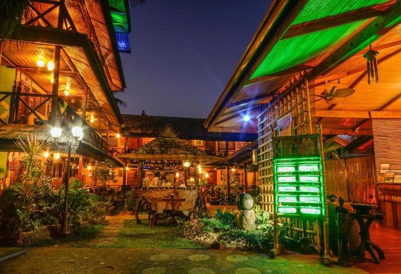 住宿加早餐 Puerto Pension Inn