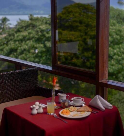 住宿加早餐 Puerto Pension Inn