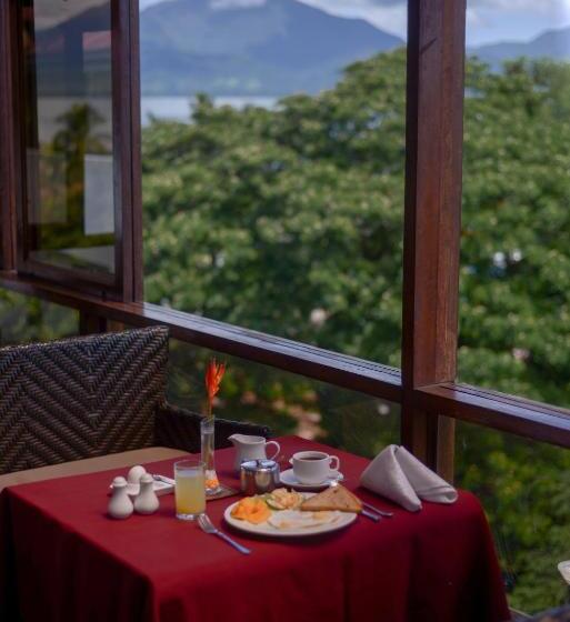 住宿加早餐 Puerto Pension Inn