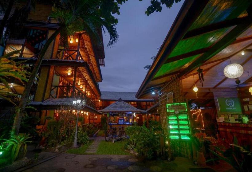 住宿加早餐 Puerto Pension Inn