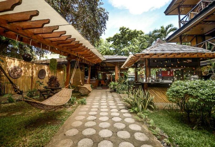 住宿加早餐 Puerto Pension Inn