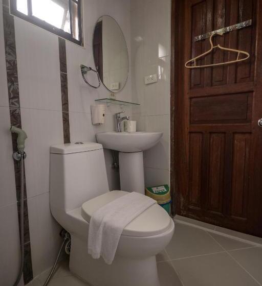 住宿加早餐 Puerto Pension Inn