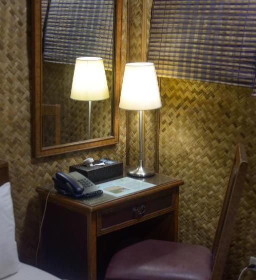 住宿加早餐 Puerto Pension Inn