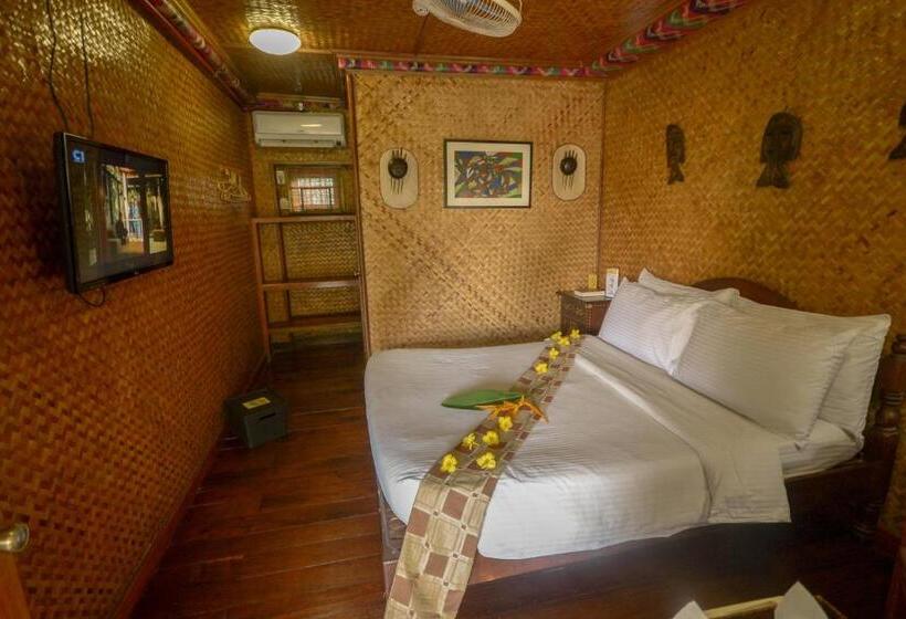 住宿加早餐 Puerto Pension Inn