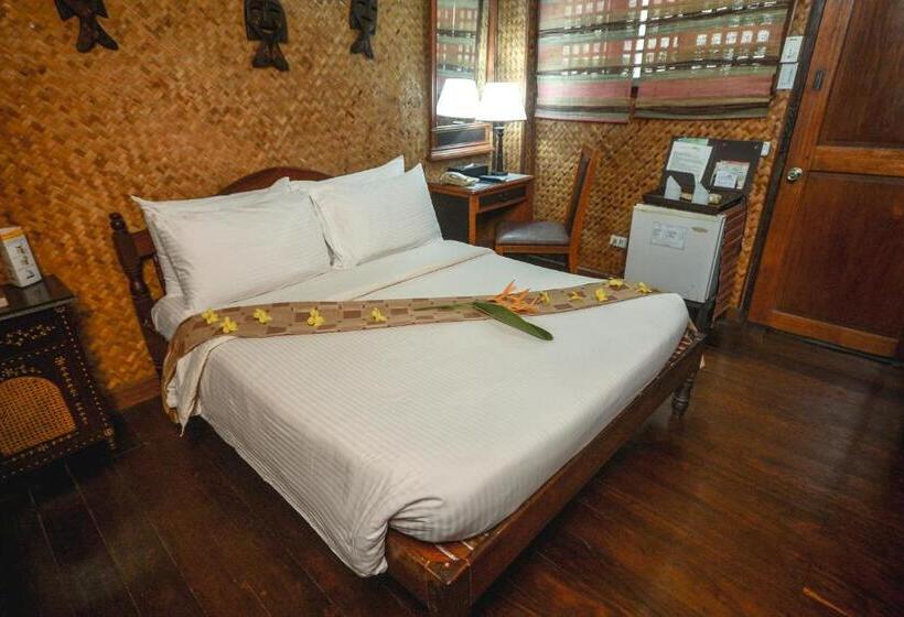 住宿加早餐 Puerto Pension Inn