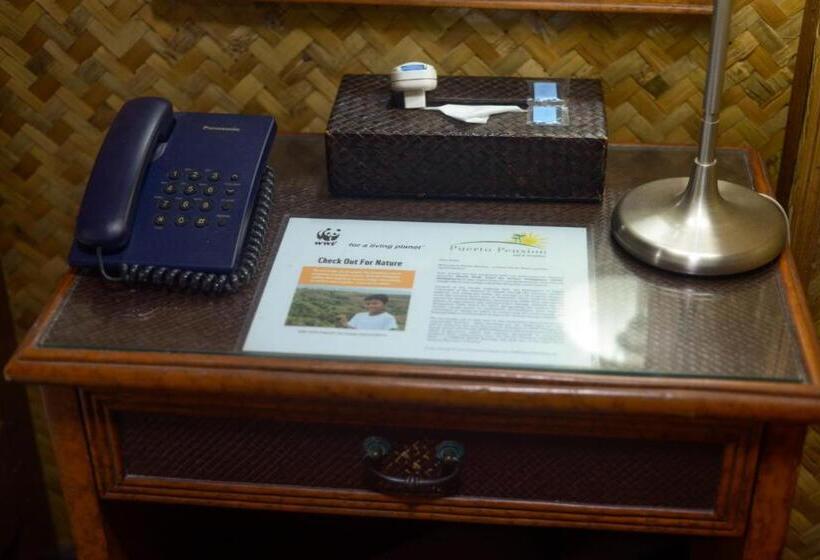 住宿加早餐 Puerto Pension Inn