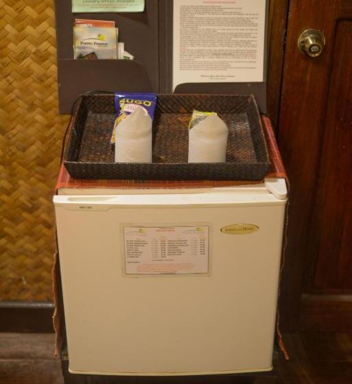 住宿加早餐 Puerto Pension Inn