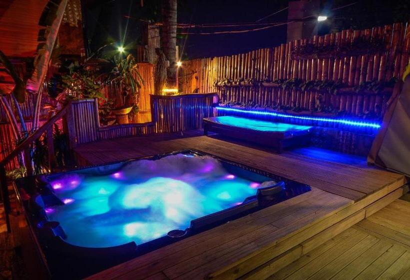 住宿加早餐 Puerto Pension Inn