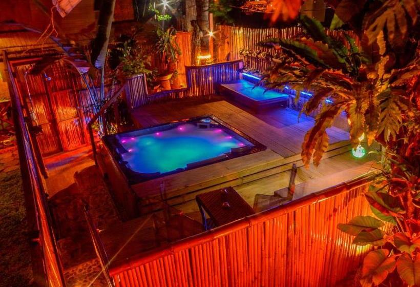 住宿加早餐 Puerto Pension Inn