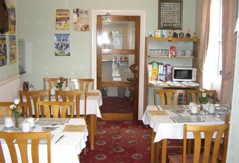 민박 Spindrift Guest House  Adults Only