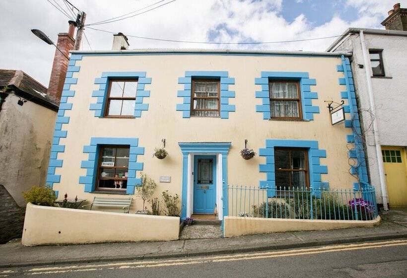 Bed and Breakfast The Old Parsonage