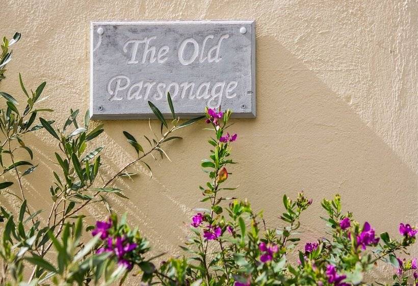 Bed and Breakfast The Old Parsonage