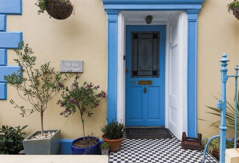 Bed and Breakfast The Old Parsonage