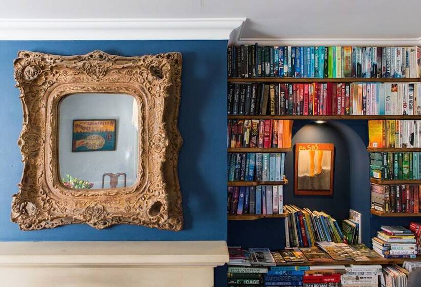 Bed and Breakfast The Old Parsonage