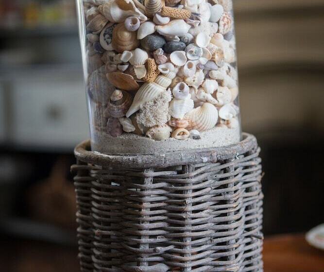 Bed and Breakfast The Old Parsonage