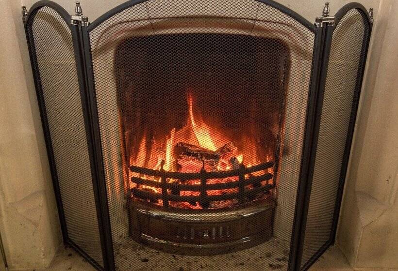 Bed and Breakfast The Old Parsonage