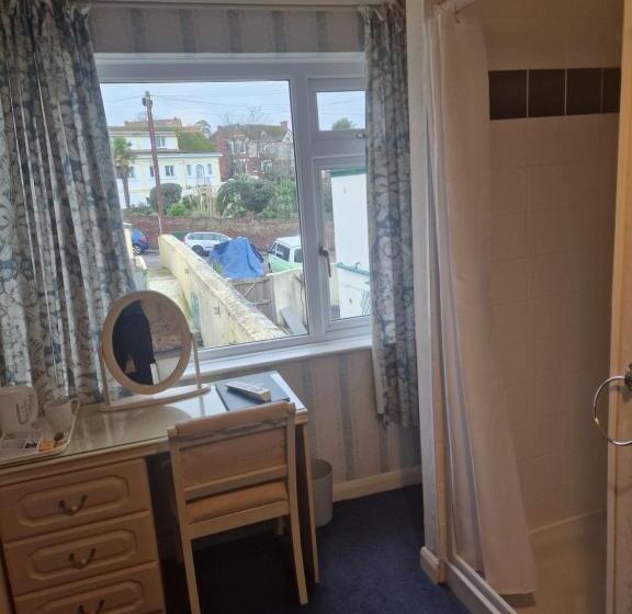 住宿加早餐 The Sands