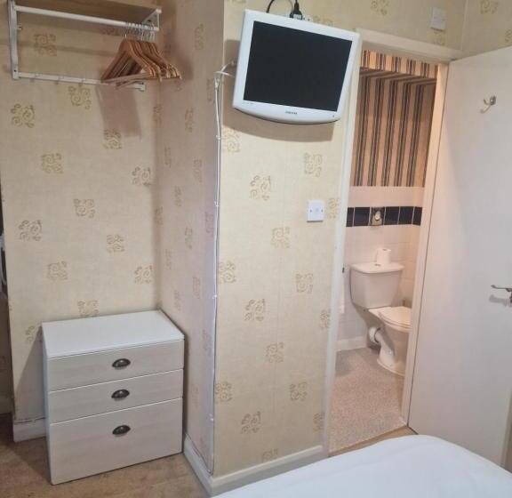 住宿加早餐 The Sands