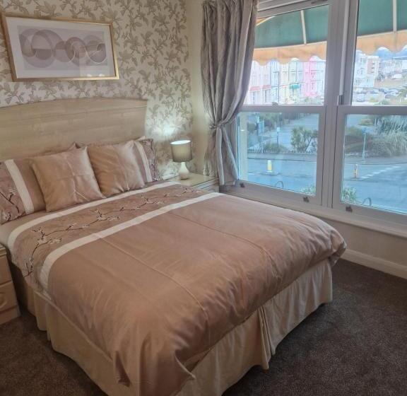 住宿加早餐 The Sands