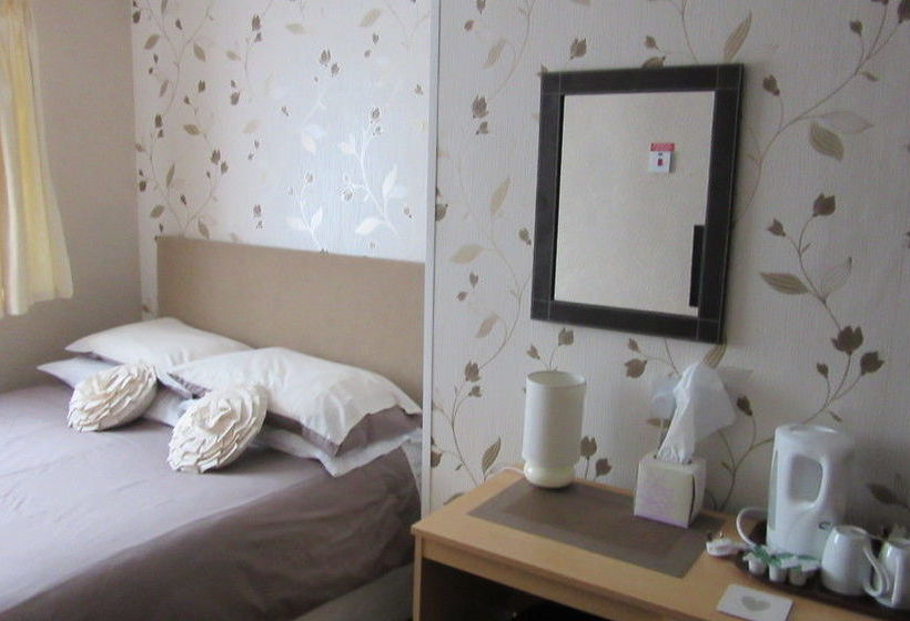 צימר The Waverley