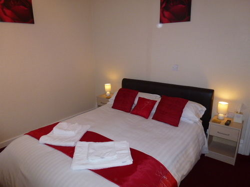 צימר The Waverley