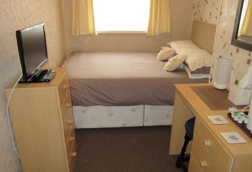 צימר The Waverley