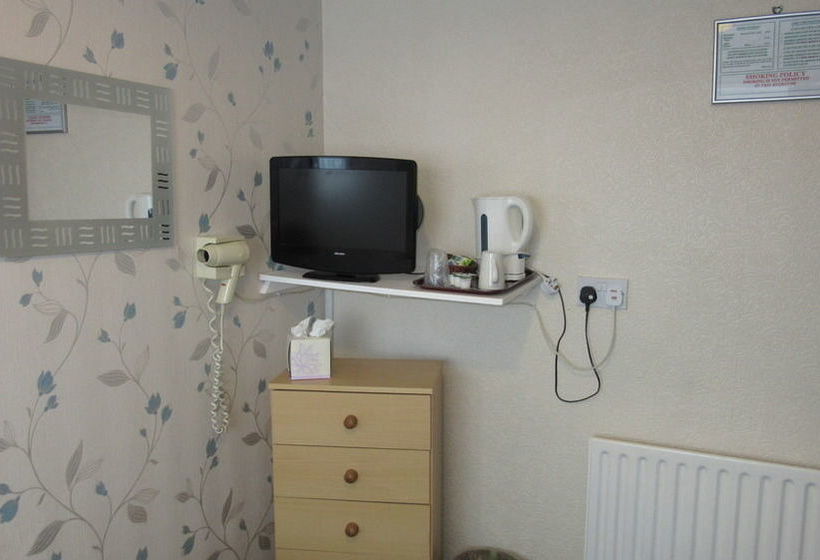 צימר The Waverley