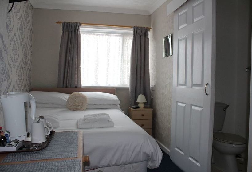 צימר The Waverley