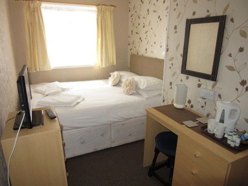 צימר The Waverley