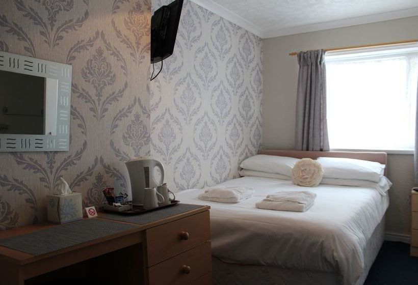 צימר The Waverley