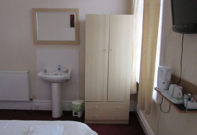 צימר The Waverley