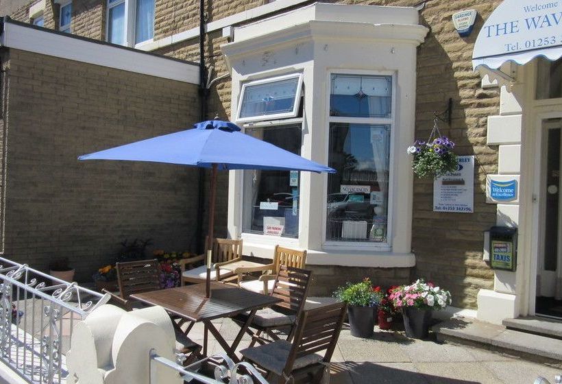 צימר The Waverley